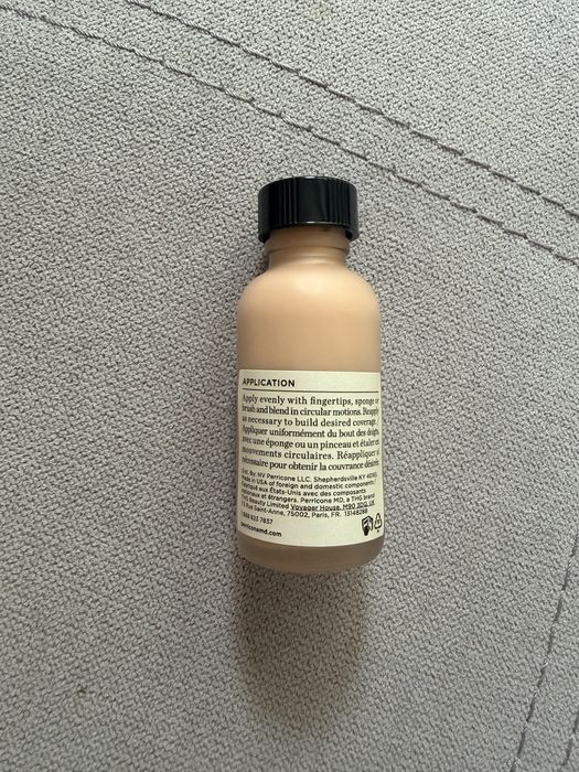 Perricone md нова