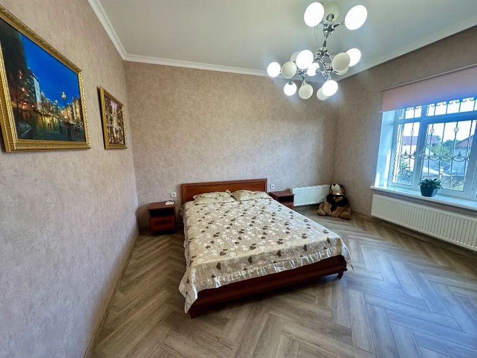 Оренда будинку 5 кімнат, Гагаріна