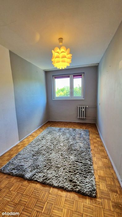 Na sprzedaż mieszkanie 3 pokojowe Toruń Przy Kaszowniku