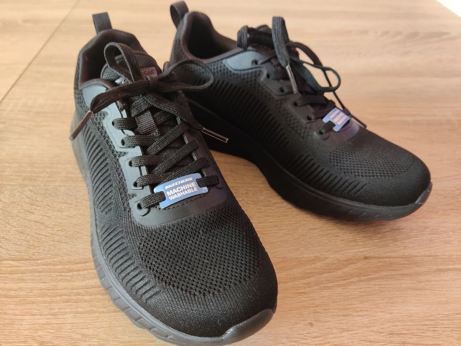 Жіночі кросівки Skechers bobs sport Скечерс женские кроссовки жіноче в ...