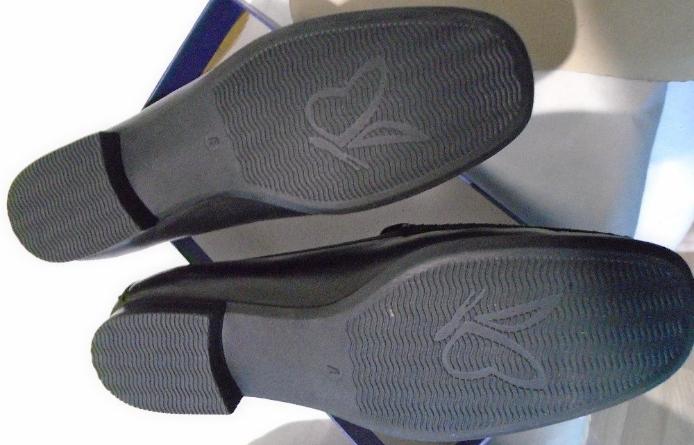 Жіноче ортопедичне взуття