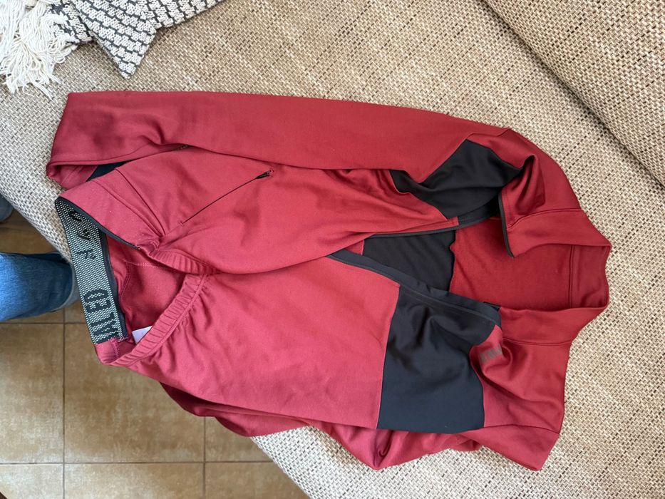 Bluza Merino PedalEd Rozm. L