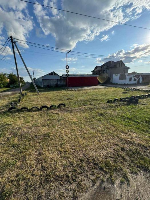 Продається шиномонтаж