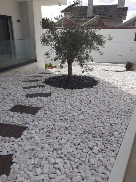 Serviços de Jardinagem e Manutenção de Espaços Verdes