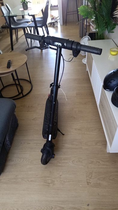 Trotinete Qilive