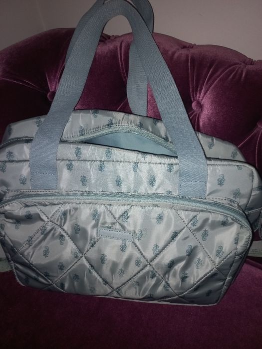 Saco de Maternidade Nunca usado.