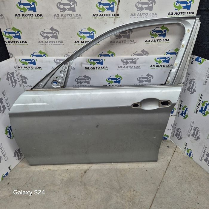 Porta frente esquerda BMW F20