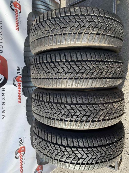 dunlop 215 60 16 - Купить шины для авто - Цена на OLX.ua