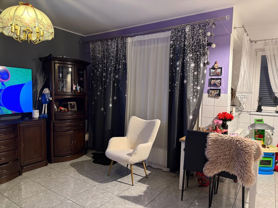 Sprzedam mieszkanie B.Śmidowicz 2 pokojowe