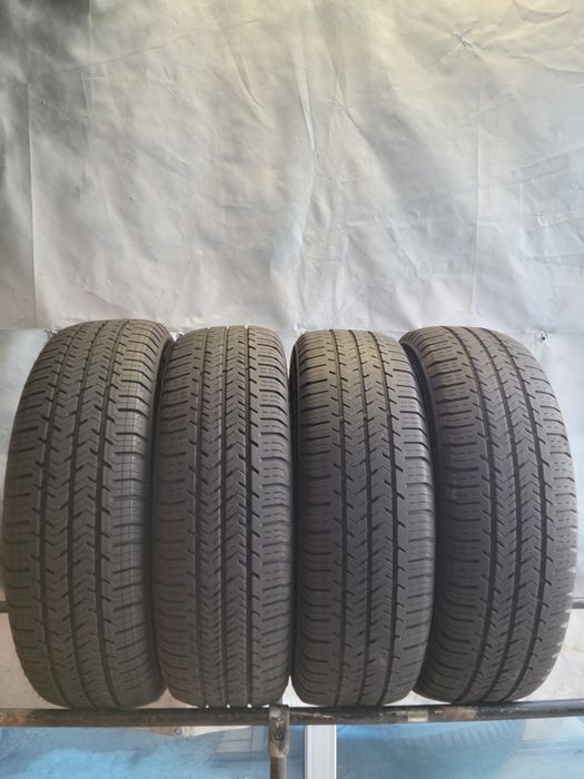 Michelin Agilis 51 195/65 R16c