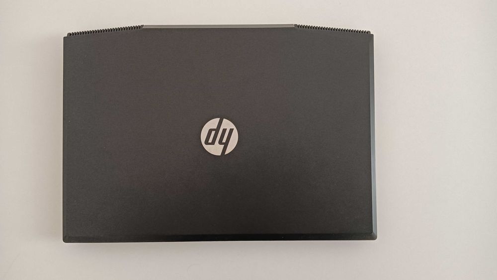 HP Pavilion Gaming 15 — i7 + GTX 1050 | Windows 1164585813793923124