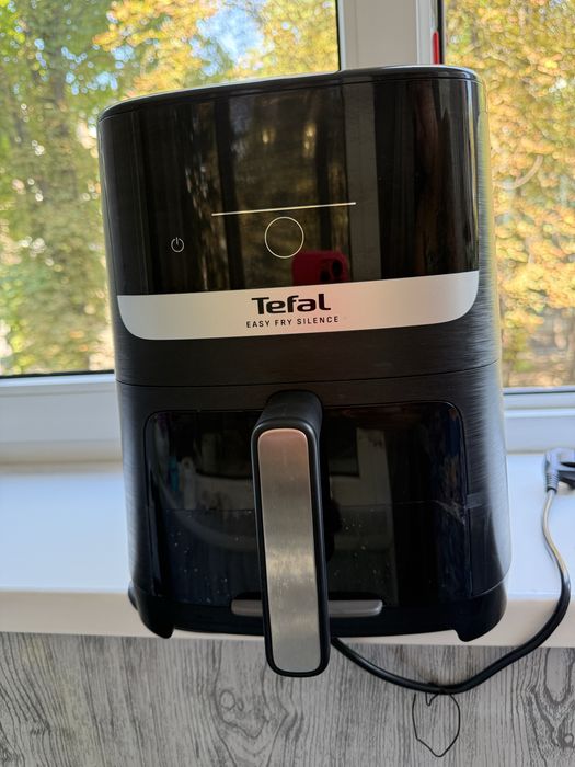 Аерогриль tefal
