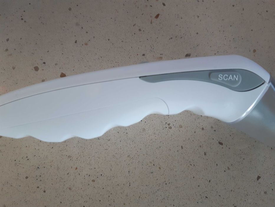 Termômetro AEG FT 4919 NOVO