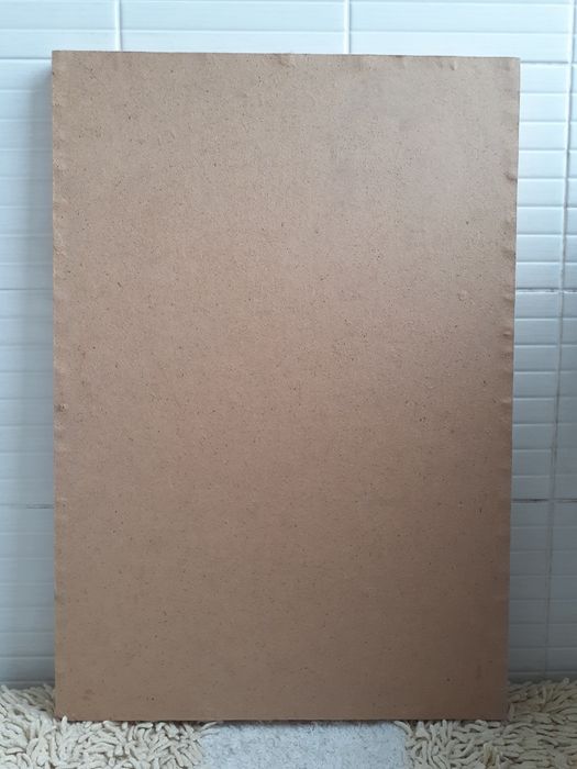 Планшет художественный для рисунка 40×60 см