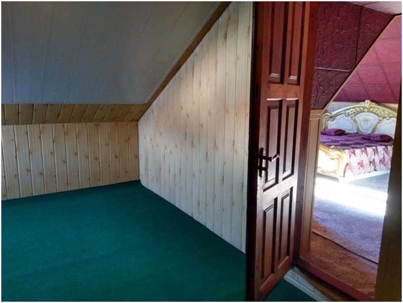 Продам будинок з ремонтом в Івано-Франківську по вул. Січинського.