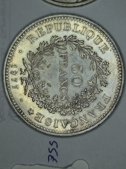 Moedas de coleção