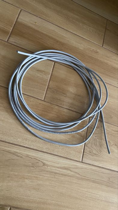 Skrętka Bitner Bitlan F/UTP Cat.6 Cat6 7m