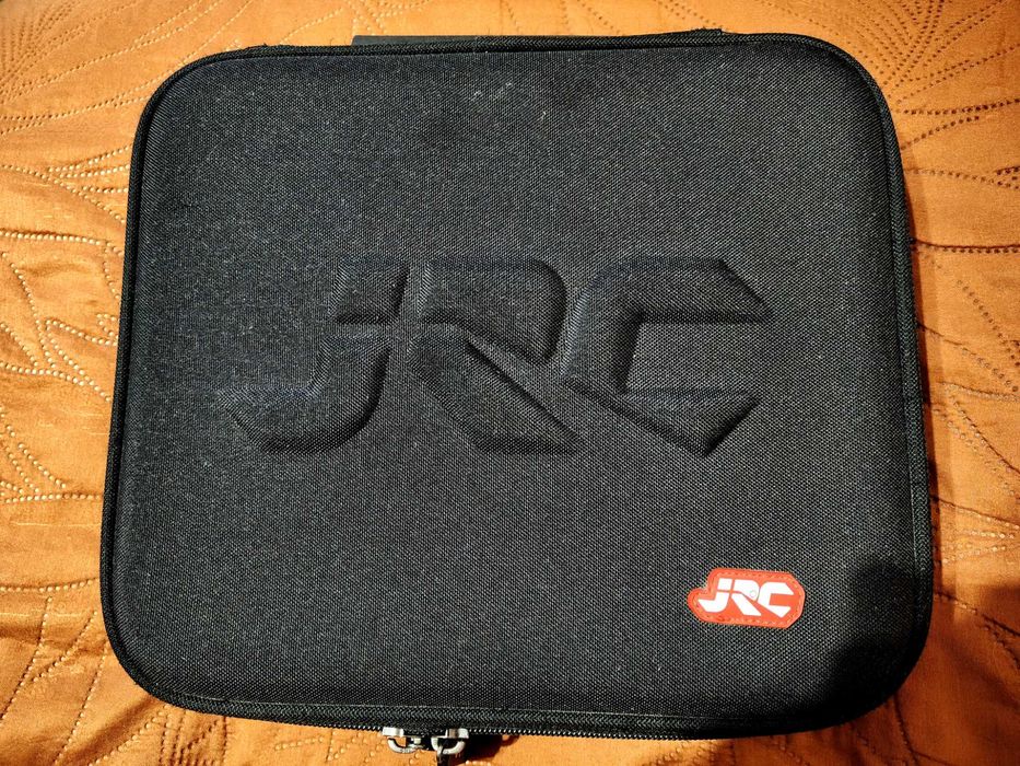 Sygnalizatory JRC Dsi 3+1