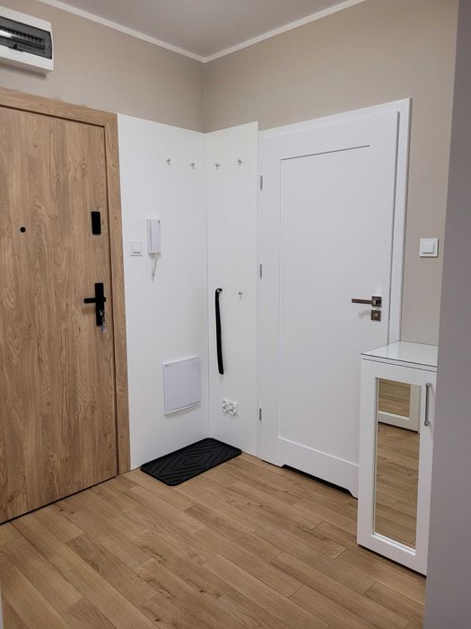 Apartament Heksagon z widokiem na Jezioro Drwęckie Wynajem Noclegi