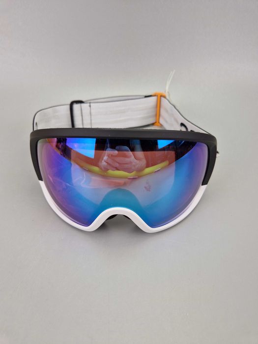 Gogle Narciarskie POC FOVEA MID Clarity Comp+