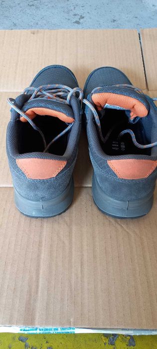 Botas Dexter número 41