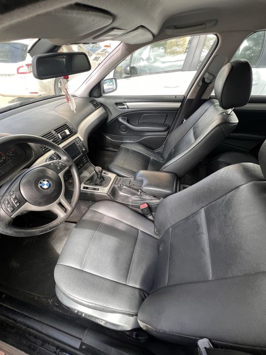Bmw 320d 2004 estimado