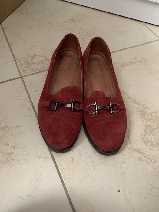 Продам лоферы