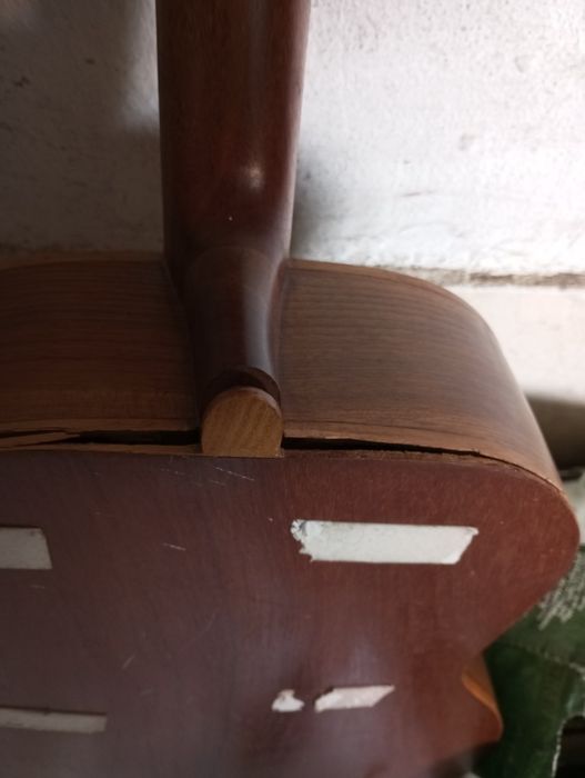 Guitarra Duarte costa