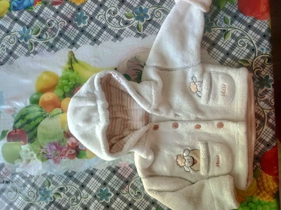 Продам дитячий одяг НЕДОРОГО!!!