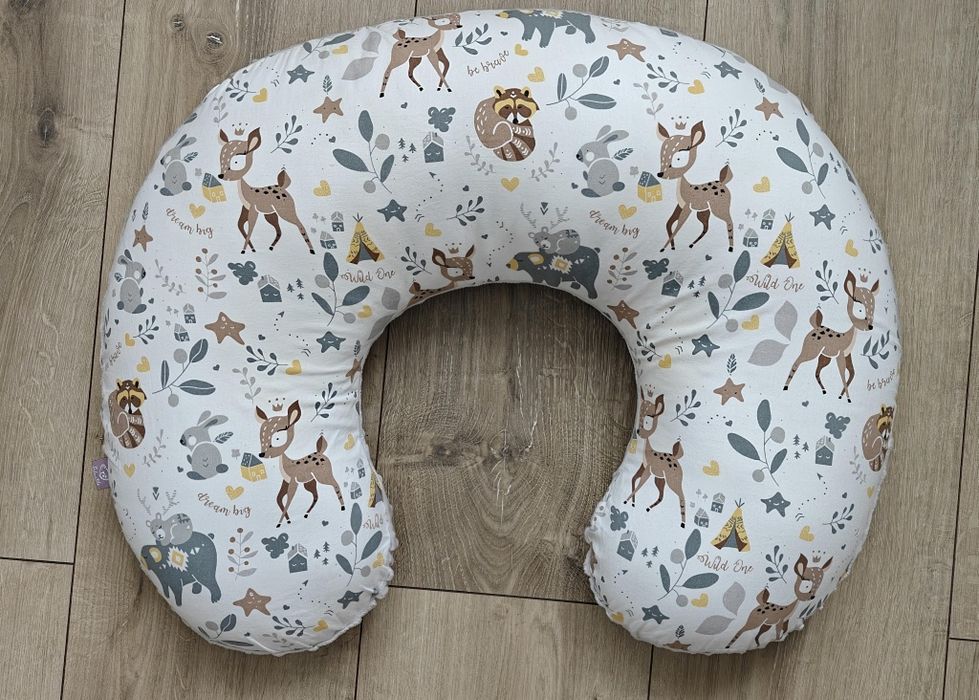 Poduszka do karmienia