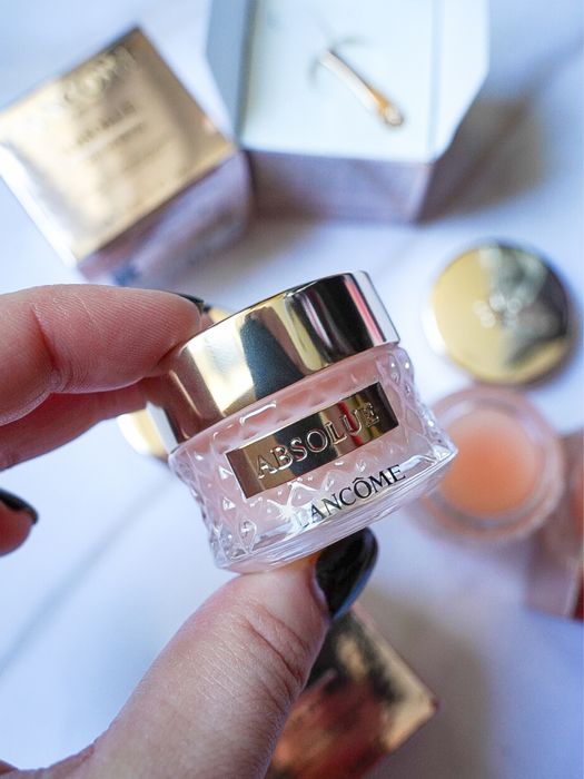 Бальзам для губ Lancome Absolue The Lip Balm / Revitalizing Lip Balm