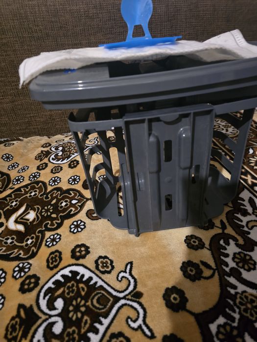 Zelmer контейнер для пилососа