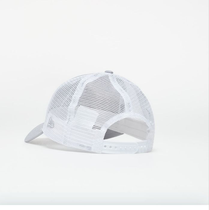 Бейсболка New Era MLB Clean New York Yankees Trucker Cap
Grey