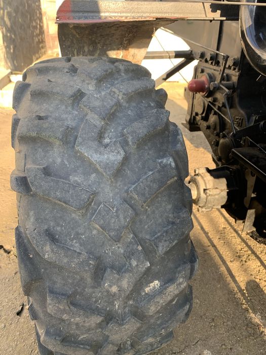 Продам   мотоблок Зубр 12к.