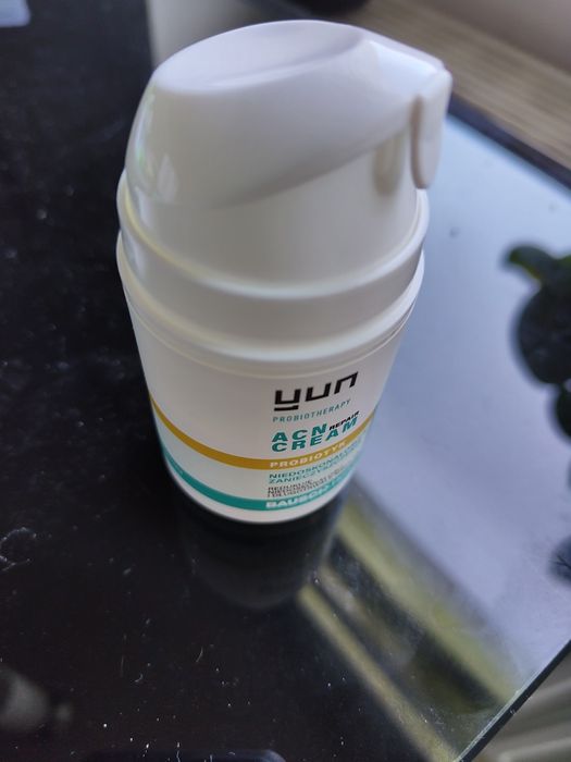 ACN Repair Cream - Krem Probiotyczny, 50 mL