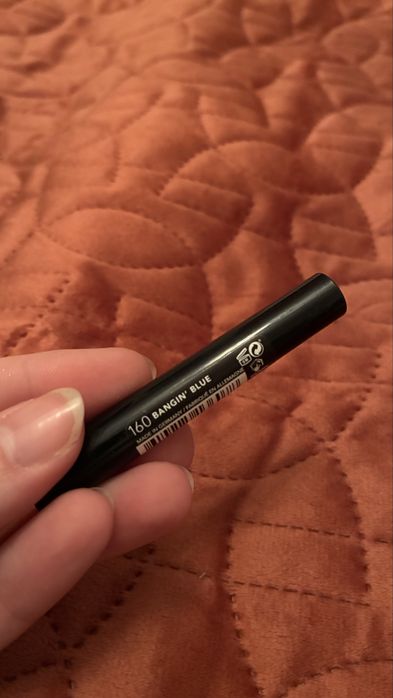 Kredki kredka do oczu eyeliner rival catrice pupa rimmel