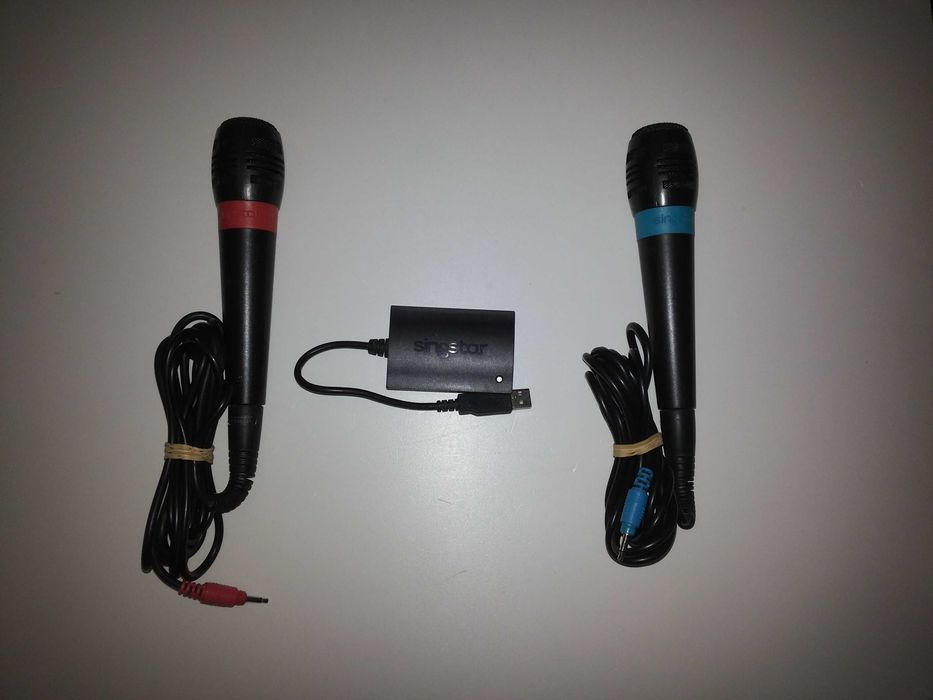 Jogos Singstar para Playstation 4 - PS4