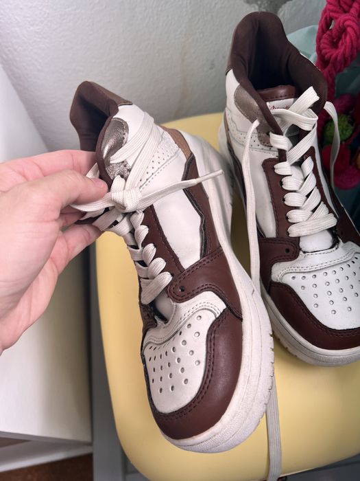 Ténis stradivarius 36