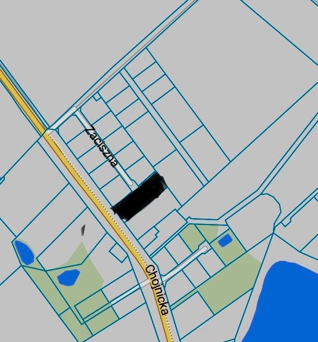 Działka budowlana
