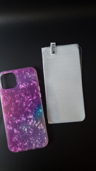 Etui Berkin Arts kompatybilne z iPhone 15 Plus