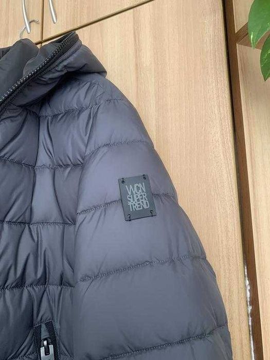 Пуховик, куртка nike vivacana