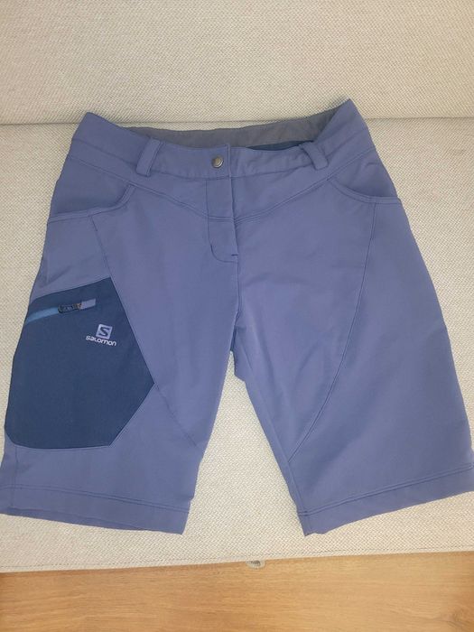 Szorty damskie salomon S