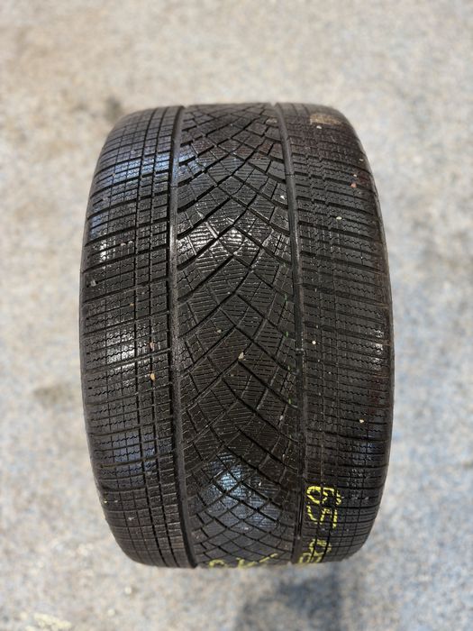 #Opona goodyear 305/30/21 pojedynka