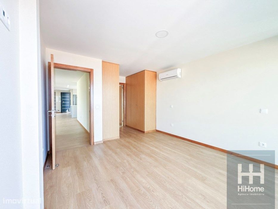 Apartamento T2 Novo com Vista Mar Edifício Bela Vista, Funchal