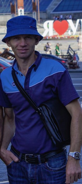 Взаємна допомога.