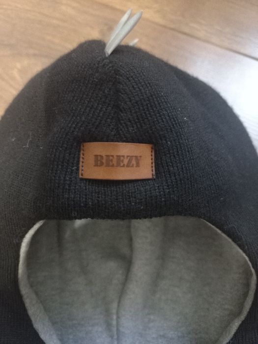 Шапка-шолом Beezy