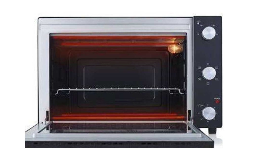 Mini-forno FLAMA 1558FL (Capacidade: 58 L - 2000 W)