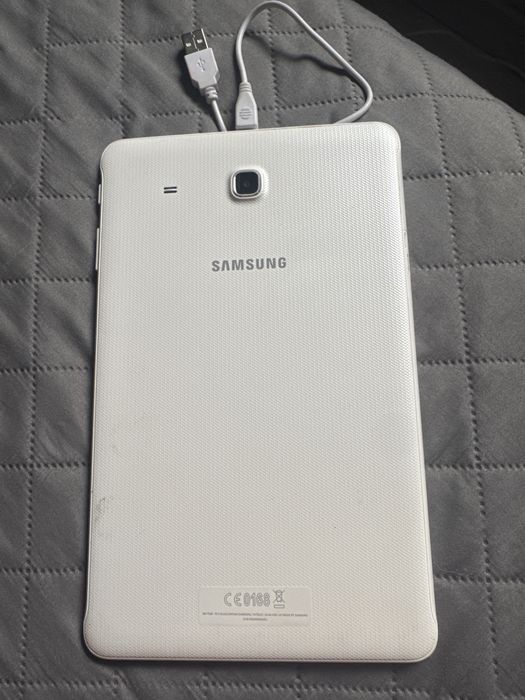 tablet samsung branco 8gb