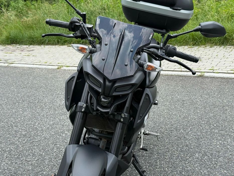 Yamaha