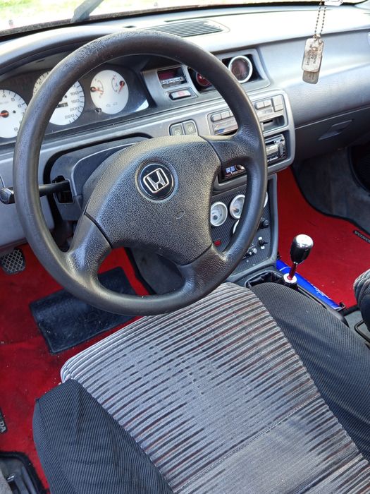 Honda Civic eg 1993